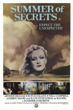 Summer of Secrets's poster