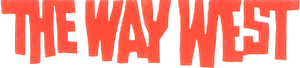 The Way West's poster