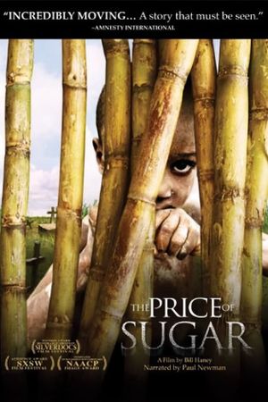 The Price of Sugar's poster