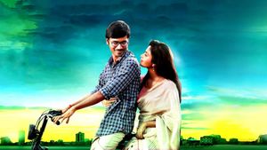 Velaiyilla Pattathari's poster