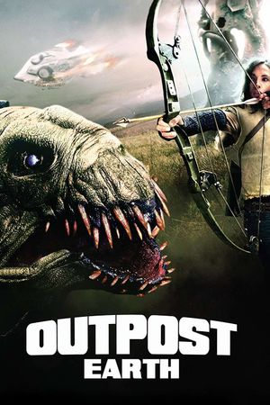Outpost Earth's poster