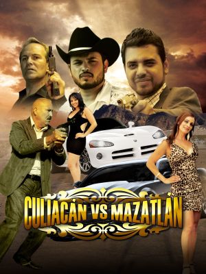 Culiacán VS Mazatlán's poster