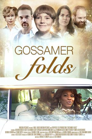 Gossamer Folds's poster