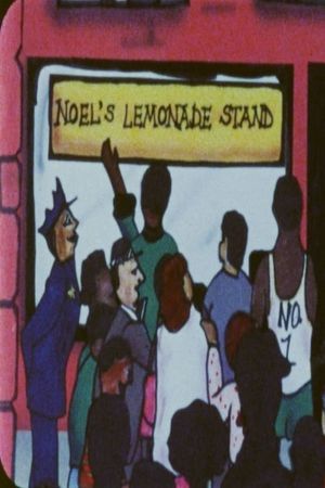 Economic Cooperation: Noel's Lemonade Stand's poster