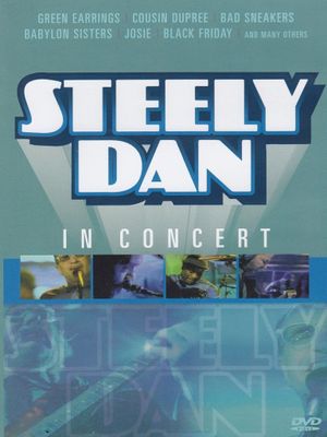 Steely Dan: In Concert's poster image