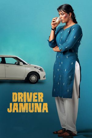 Driver Jamuna's poster image
