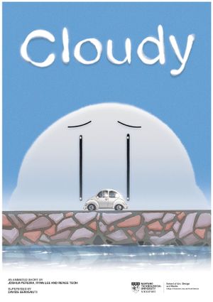 Cloudy's poster