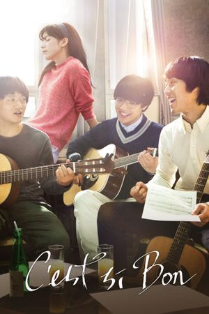 C'est Si Bon's poster