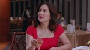 All You Need Is Pag-ibig's poster