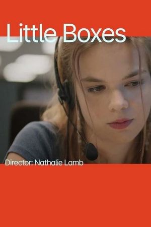 Little Boxes's poster