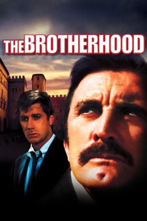 The Brotherhood's poster