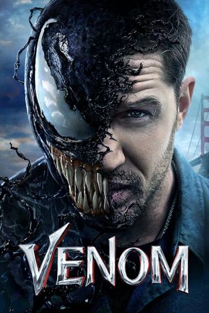 Venom's poster