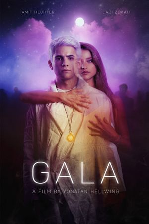 Gala's poster