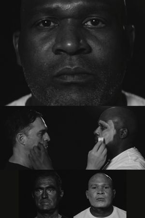 White Othello's poster