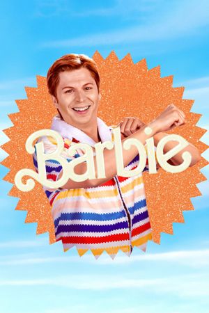 Barbie's poster