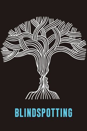 Blindspotting's poster