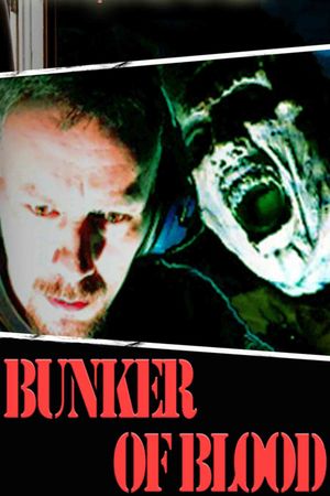 Bunker of Blood's poster