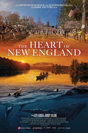 The Heart of New England's poster image