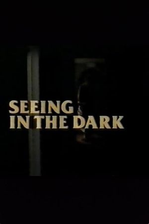 Seeing in the Dark's poster