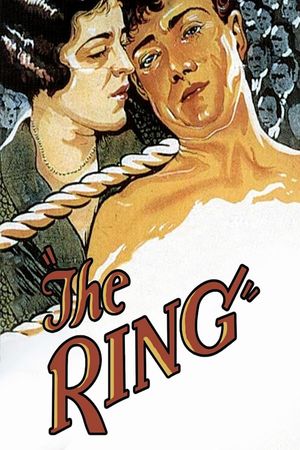 The Ring's poster