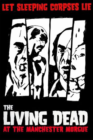 Let Sleeping Corpses Lie's poster