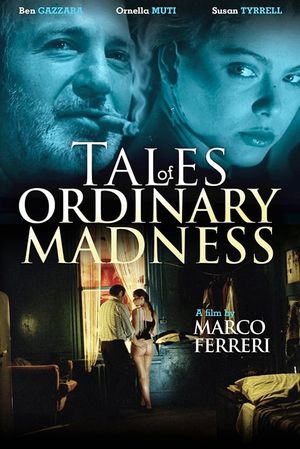 Tales of Ordinary Madness's poster