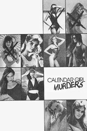 Calendar Girl Murders's poster
