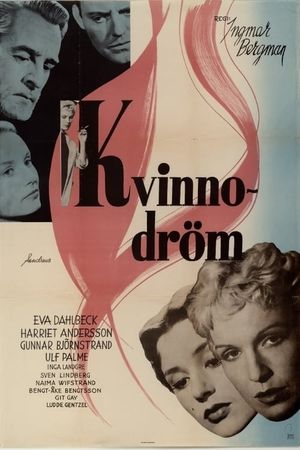 Dreams's poster