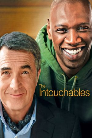 The Intouchables's poster