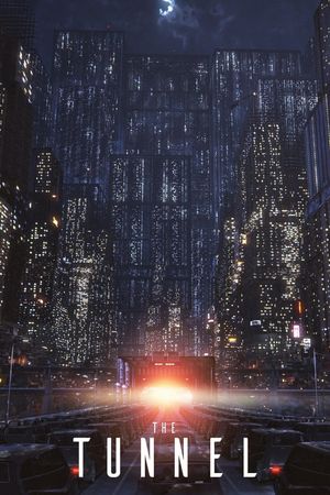 The Tunnel's poster