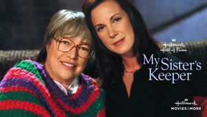 My Sister's Keeper's poster