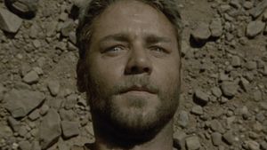 Gladiator's poster