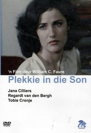 Plekkie in die son's poster