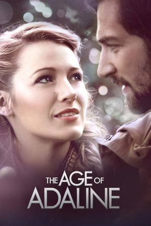 The Age of Adaline's poster