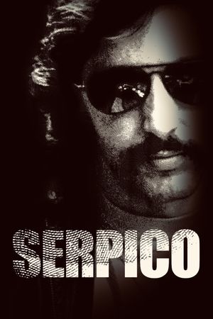 Serpico's poster