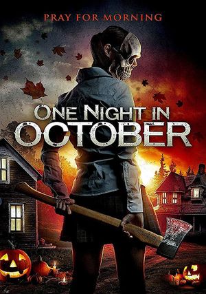 One Night in October's poster