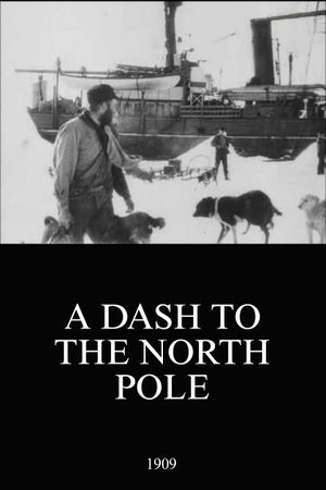 A Dash to the North Pole's poster image