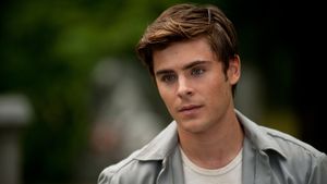 Charlie St. Cloud's poster