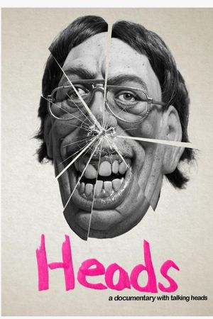 Heads's poster