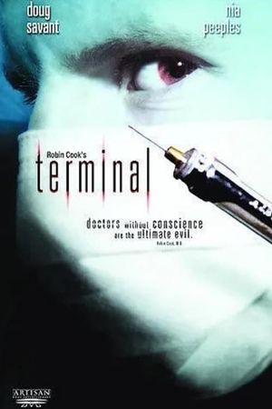 Terminal's poster