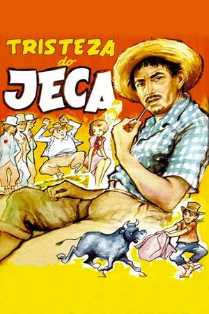 Tristeza do Jeca's poster