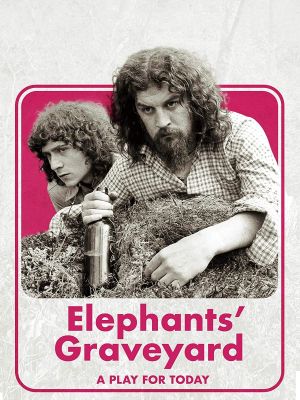 The Elephants' Graveyard's poster