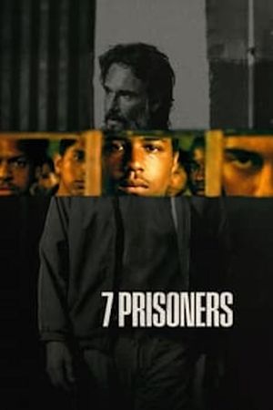 7 Prisoners's poster
