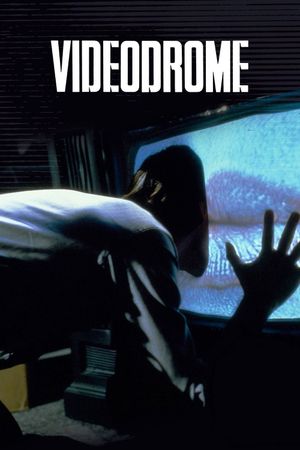 Videodrome's poster