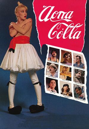 Arpa Colla's poster