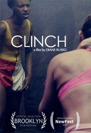 Clinch's poster image