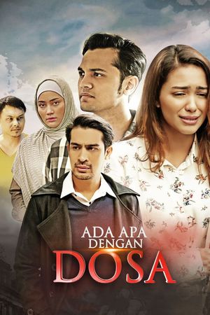 Ada Apa Dengan Dosa's poster