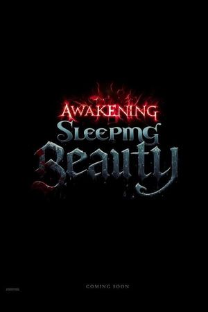 Awakening Sleeping Beauty's poster