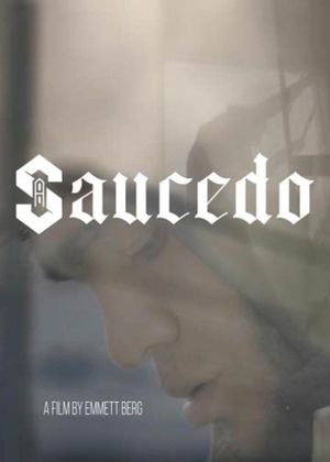 Saucedo's poster