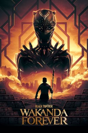 Black Panther: Wakanda Forever's poster